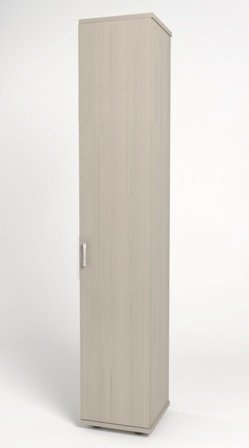Шкаф узкий КМ55 (КМ45+ДМ48+ФД06)