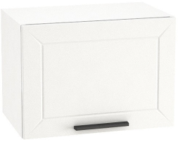 Шкаф верхний горизонт. с 1 ств. ШВГ 500 Глетчер