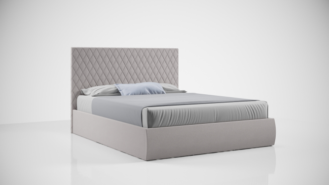 Кровать Стелла (ОптММ)