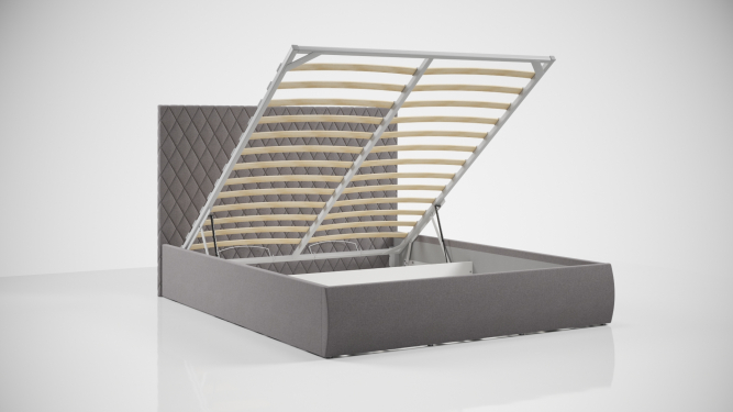 Кровать Стелла (ОптММ)