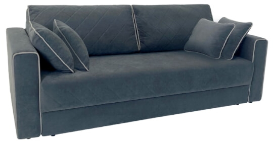 Диван Индиго