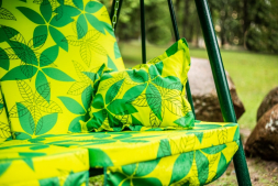 Качели садовые Рица с1114