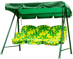 Качели садовые Рица с1114