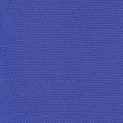 Стул для персонала и посетителей &quot;ИЗО&quot;, хромированный каркас, ткань синяя С-06