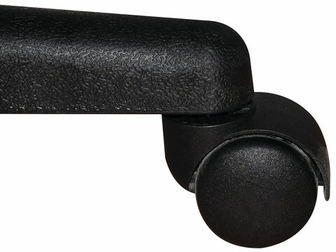 Кресло компактное BRABIX &quot;Flip MG-305&quot;, ткань TW, черное, 531952