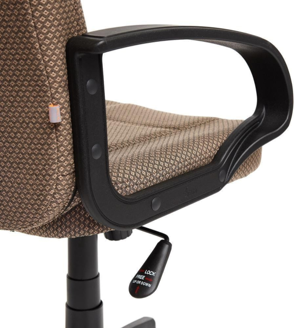 Кресло СН747 ткань, бежевый, 12