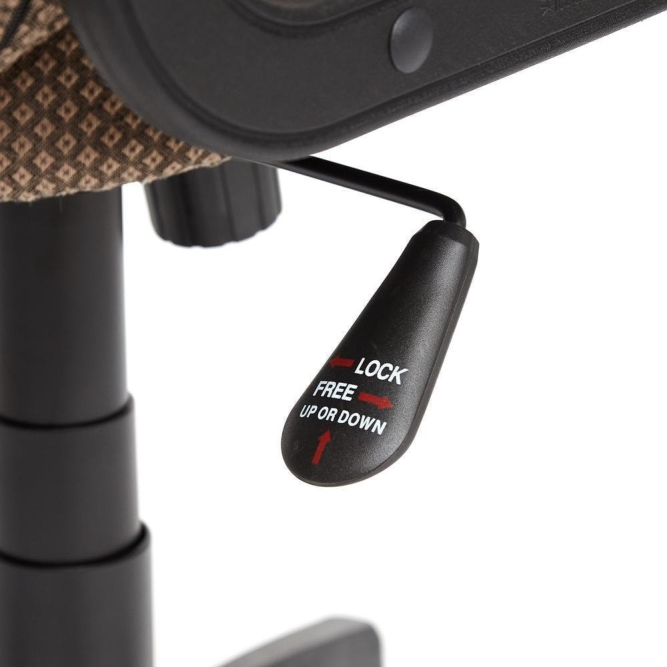 Кресло СН747 ткань, бежевый, 12