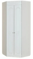 Шкаф угловой Мария-Луиза 5