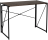 Стол на металлокаркасе BRABIX LOFT CD-002 складной