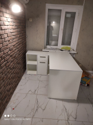 Стол письменный Лайт 03.245 F