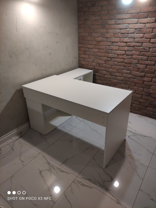 Стол письменный Лайт 03.245 F