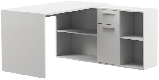 Стол письменный Лайт 03.245 F