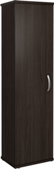 Гардероб КЭ81 (КЭ24+КЭ26)