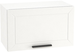 Шкаф верхний горизонт. с 1 ств. ШВГ 600 Глетчер