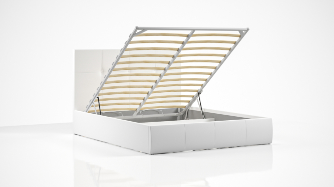 Кровать Твист (ОптММ)