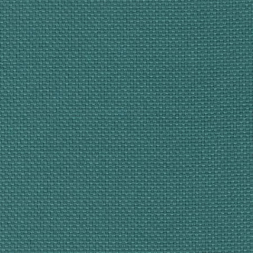 Стул для персонала и посетителей "ИЗО", хромированный каркас, ткань зеленая С-34