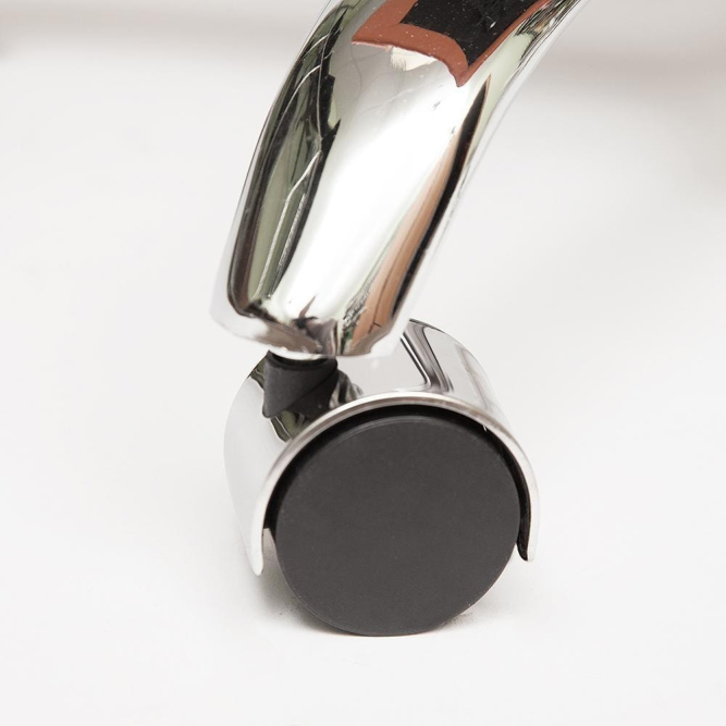 Кресло ZERO кож/зам, синий, 36-39