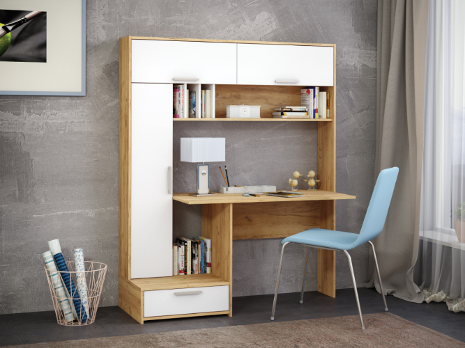 Стол письменный Лайт 03.243 Н