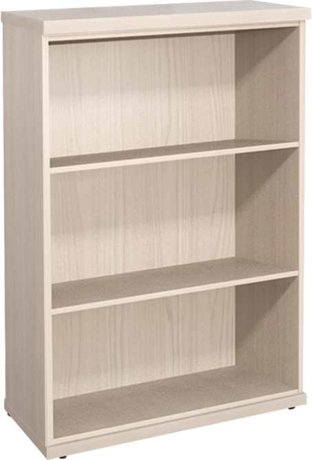 Шкаф низкий КЭ79 (КЭ19+КЭ27)