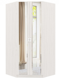 Шкаф Сабрина-2 ПШ-9, зеркало