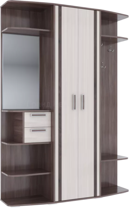 Прихожая Визит