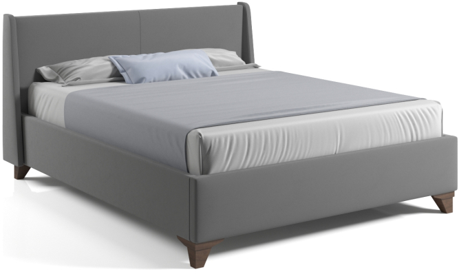 Кровать Лорен (ОптММ)