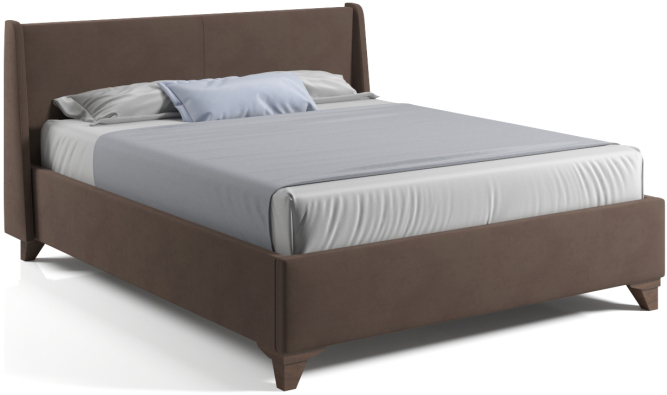 Кровать Лорен (ОптММ)