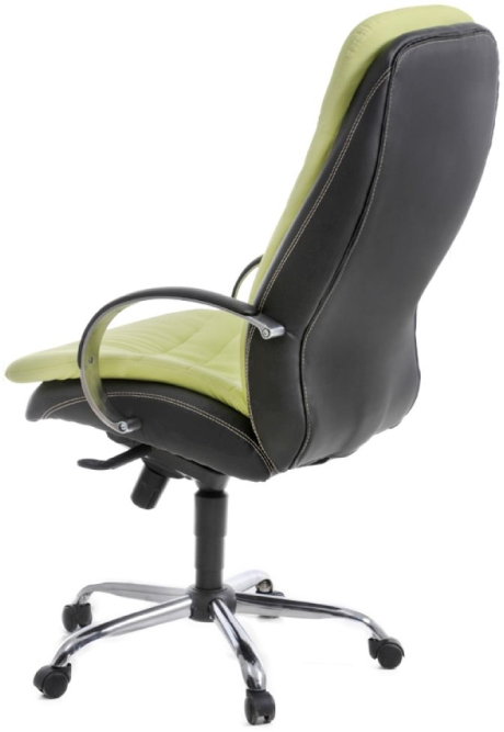 Кресло Пилот Люкс