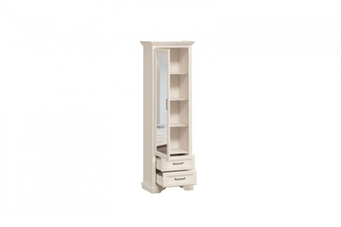 Шкаф REG1W2S (Стилиус)