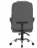 Кресло офисное CROMEX &quot;Chill MS-005&quot;, с функцией вибромассажа, подножка, ткань, серое, 532959