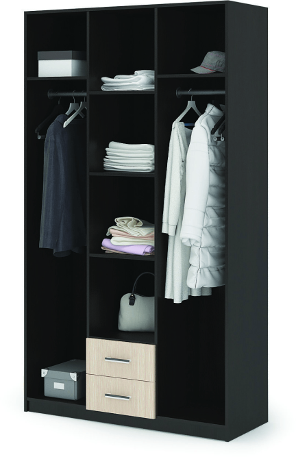 Шкаф Гармония ШК 601 М