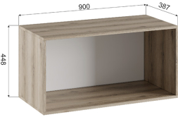 Антресоль 900 З-1 Заря