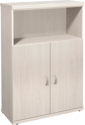 Шкаф низкий КЭ51 (КЭ19+КЭ27+КЭ22*2)