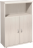 Шкаф низкий КЭ51 (КЭ19+КЭ27+КЭ22*2)