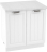 Шкаф нижний с 2 створками ШН800 Прага
