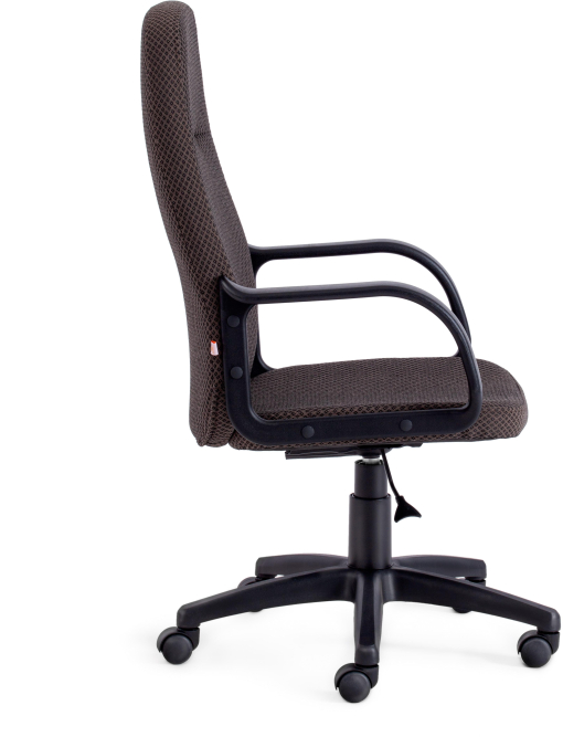 Кресло LEADER ткань, темный бежевый, 12 (т)