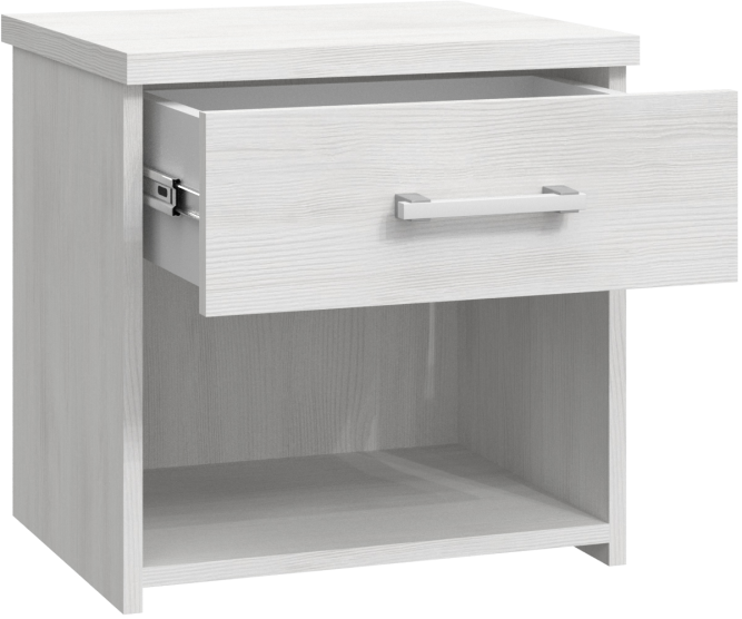 Тумба прикроватная для гостиниц Виктория ВИ-16