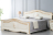 Кровать Азалия (Кубань мебель)