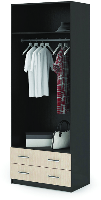 Шкаф Гармония ШК 603 М