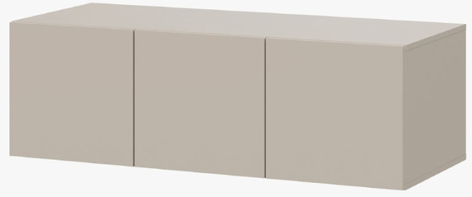 Шкаф &quot;ШК 5&quot; (1200 Антресоль)