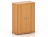 Шкаф низкий КЭ52 (КЭ19+КЭ27+КЭ23*2)