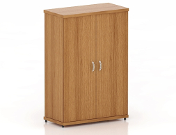 Шкаф низкий КЭ52 (КЭ19+КЭ27+КЭ23*2)