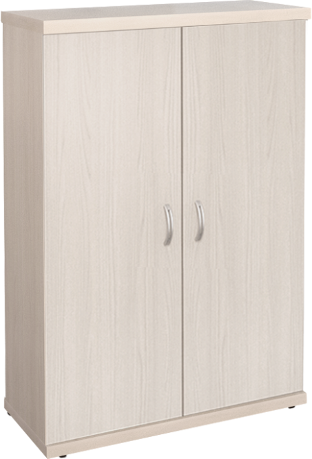 Шкаф низкий КЭ52 (КЭ19+КЭ27+КЭ23*2)