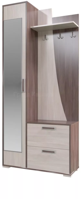 Прихожая Лайт