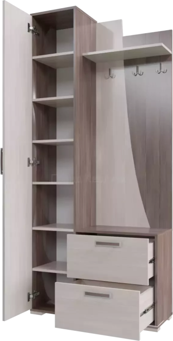 Прихожая Лайт