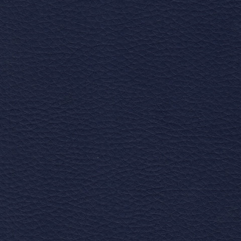 Диван мягкий двухместный &quot;Атланта&quot;, &quot;М-01&quot;, 1230х670х715 мм, c подлокотниками, экокожа, темно-синий