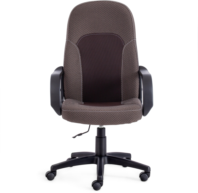 Кресло PARMA ткань, темный бежевый/коричневый, 12 (т)/TW-24