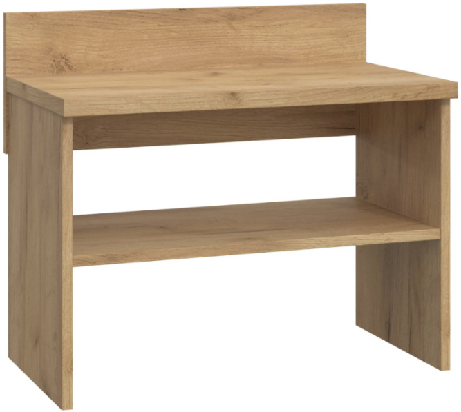 Тумба под чемодан для гостиниц Виктория ВИ-17