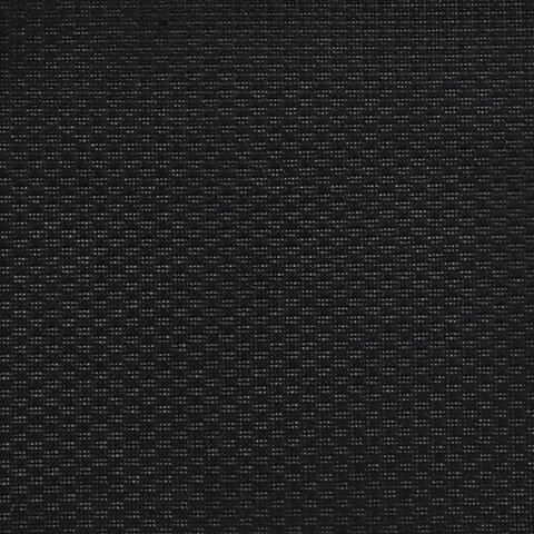 Кресло офисное МЕТТА &quot;SU-B-10&quot; пластик, ткань-сетка, сиденье и спинка мягкие, черное