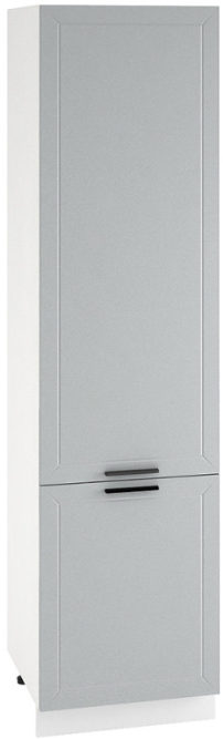 Шкаф пенал ШП 600МН Глетчер